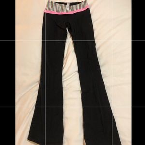 ivviva yoga pants size 12, fits women xs